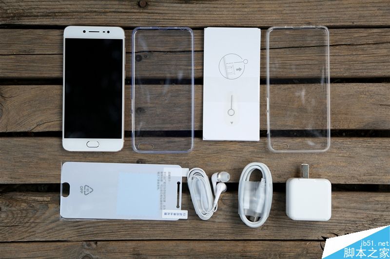 自拍残暴!最火国产智能机vivo X7深度评测:2498元