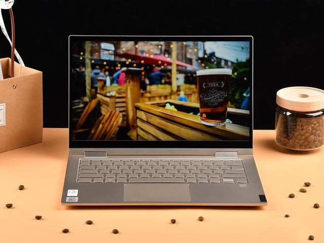 传承经典 真香的YOGA C740实测表现如何?