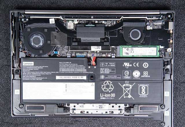 深度解析:YOGA C740和C940应该如何选择?