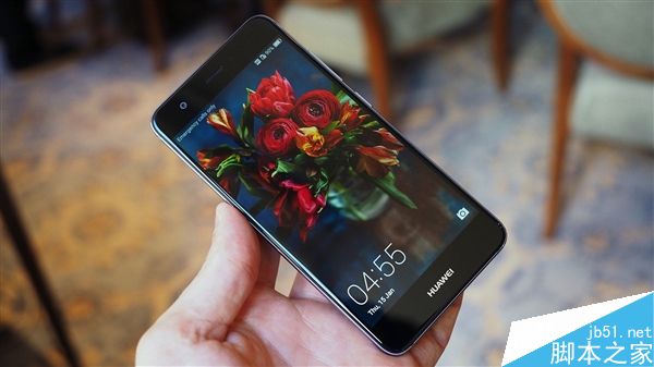 华为Nova手机高清图赏 女生会喜欢吗？