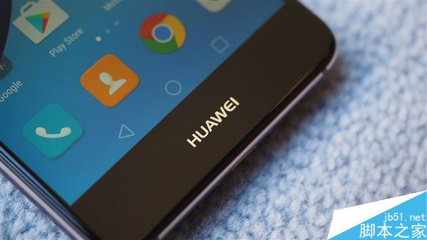 华为Nova手机高清图赏 女生会喜欢吗？