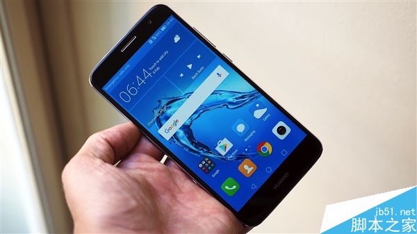 华为Nova手机高清图赏 女生会喜欢吗？