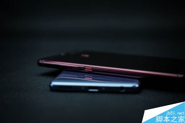 骚气十足！新版华为P9真机图赏：全新配色售4000+