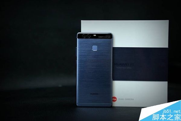骚气十足！新版华为P9真机图赏：全新配色售4000+