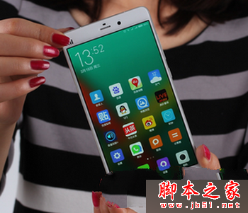 小米Note2和小米note有什么不同?小米Note2与小米note区别对比详细评测