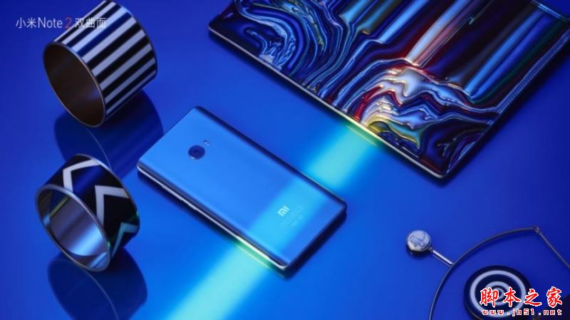 小米Note2和小米note有什么不同?小米Note2与小米note区别对比详细评测