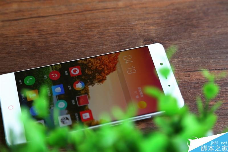 无边框美如画!nubia Z11旗舰深度评测