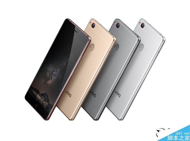 无边框美如画!nubia Z11旗舰深度评测