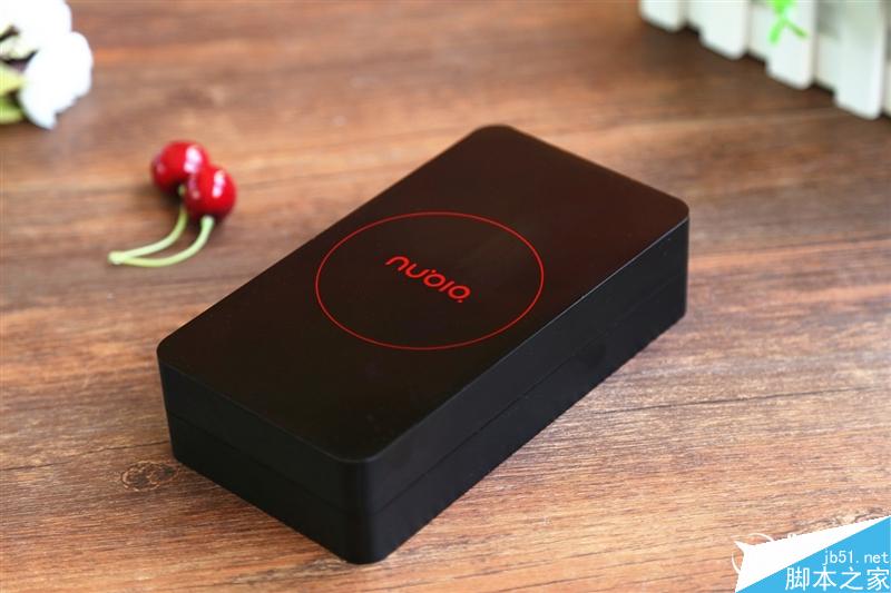 无边框美如画!nubia Z11旗舰深度评测