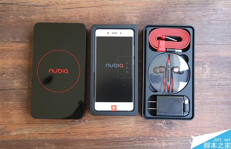 无边框美如画!nubia Z11旗舰深度评测