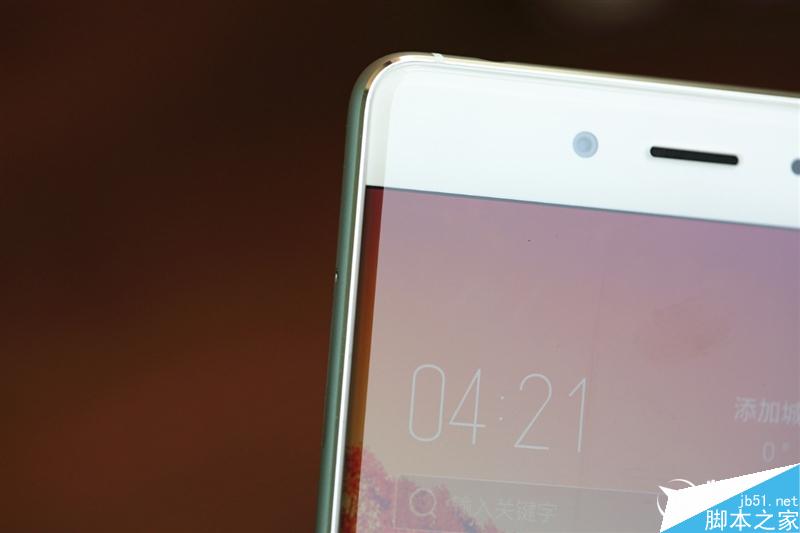 无边框美如画!nubia Z11旗舰深度评测