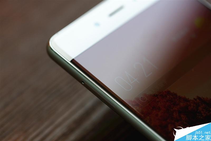 无边框美如画!nubia Z11旗舰深度评测