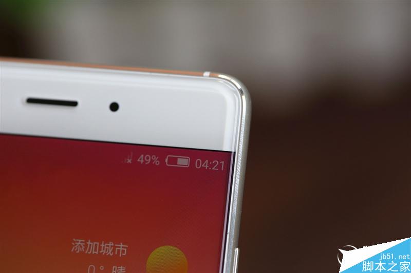 无边框美如画!nubia Z11旗舰深度评测