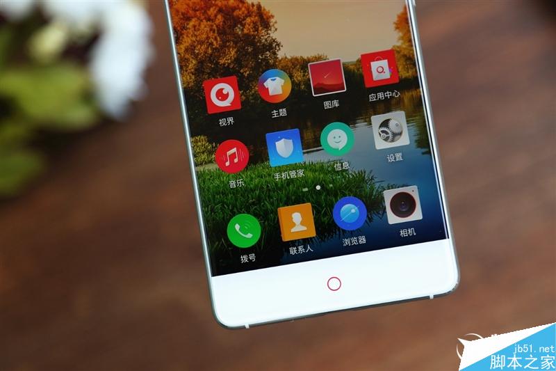 无边框美如画!nubia Z11旗舰深度评测