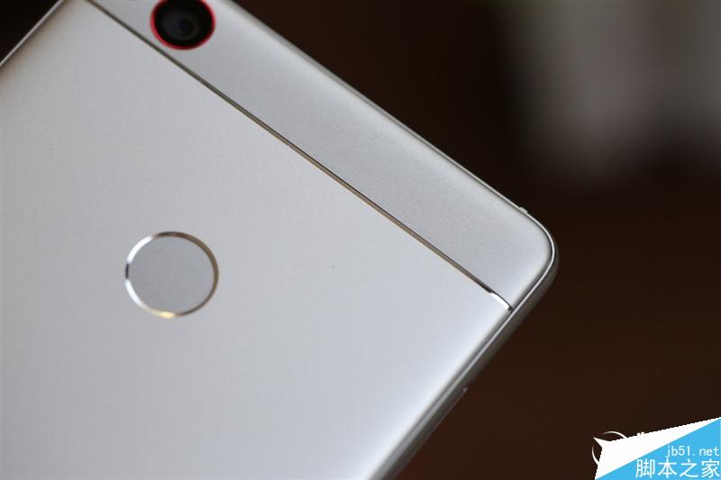 无边框美如画!nubia Z11旗舰深度评测