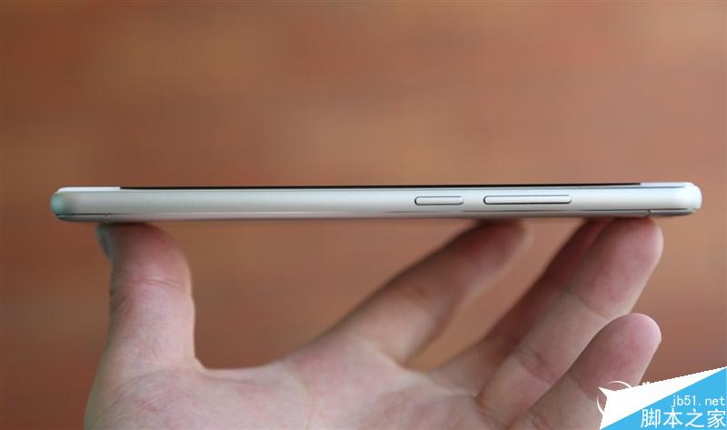 无边框美如画!nubia Z11旗舰深度评测