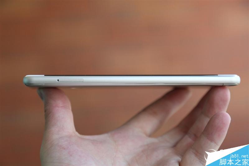 无边框美如画!nubia Z11旗舰深度评测