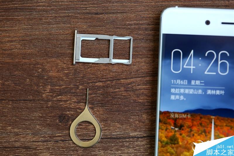 无边框美如画!nubia Z11旗舰深度评测