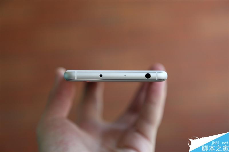 无边框美如画!nubia Z11旗舰深度评测