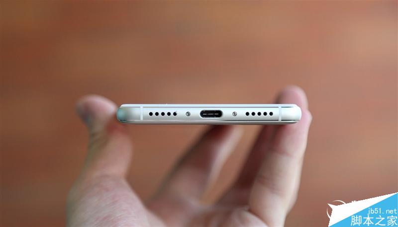 无边框美如画!nubia Z11旗舰深度评测