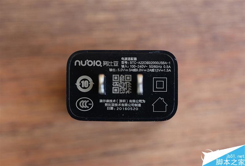 无边框美如画!nubia Z11旗舰深度评测