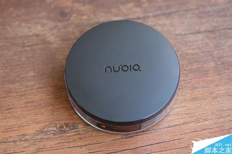 无边框美如画!nubia Z11旗舰深度评测
