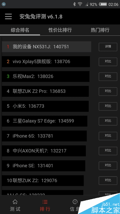 无边框美如画!nubia Z11旗舰深度评测