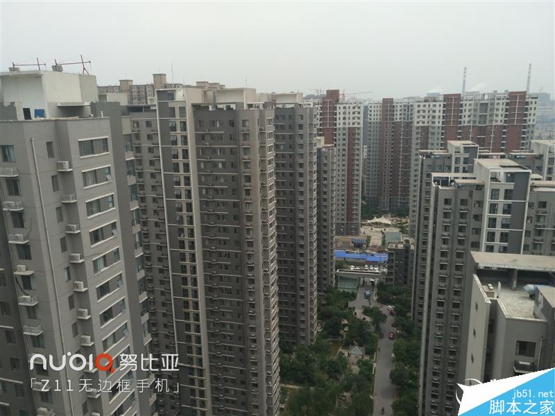 无边框美如画!nubia Z11旗舰深度评测