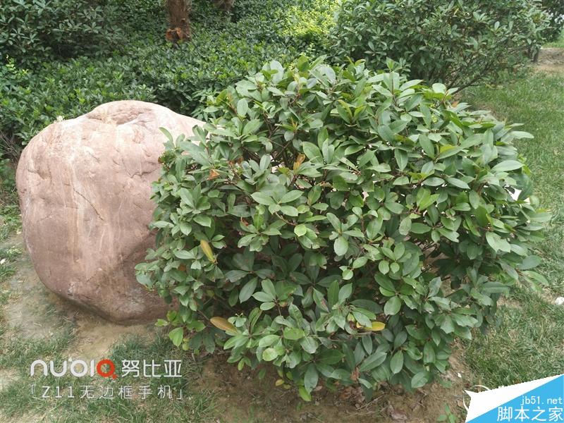 无边框美如画!nubia Z11旗舰深度评测
