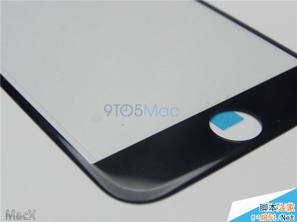 超窄边框！海量iPhone 6真机前面板实拍照