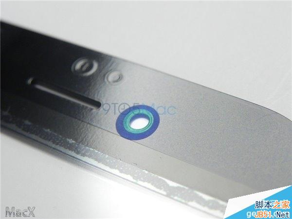 超窄边框！海量iPhone 6真机前面板实拍照