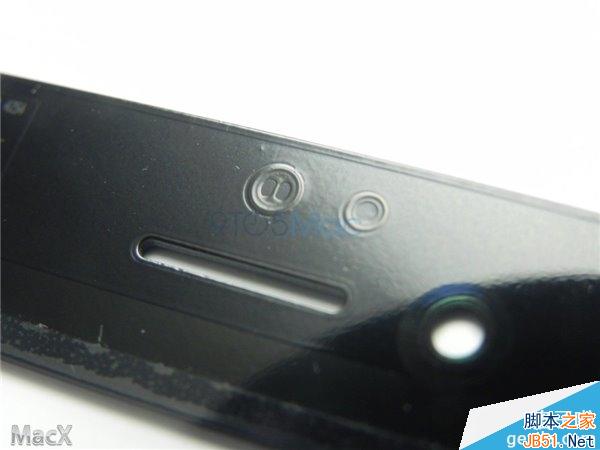 超窄边框！海量iPhone 6真机前面板实拍照