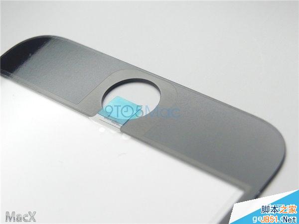超窄边框！海量iPhone 6真机前面板实拍照