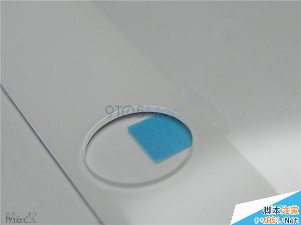 超窄边框！海量iPhone 6真机前面板实拍照