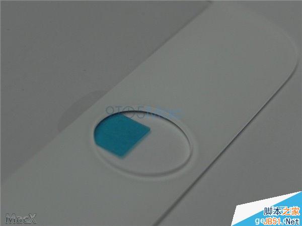 超窄边框！海量iPhone 6真机前面板实拍照