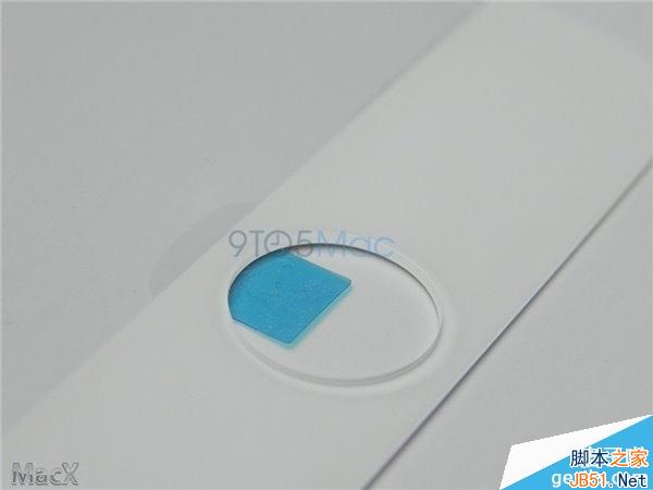 超窄边框！海量iPhone 6真机前面板实拍照