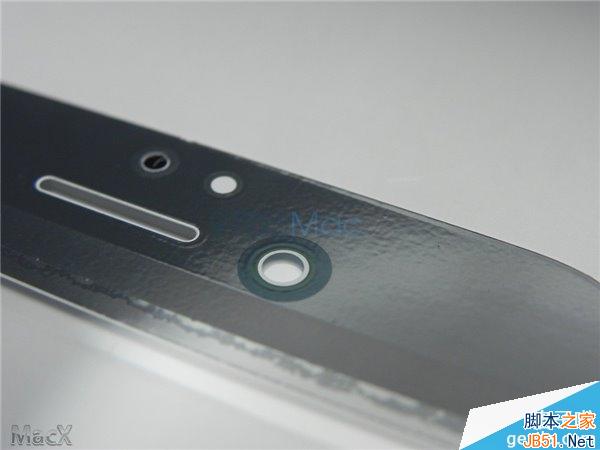 超窄边框！海量iPhone 6真机前面板实拍照
