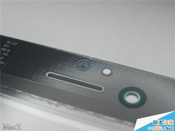 超窄边框！海量iPhone 6真机前面板实拍照