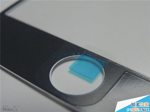 超窄边框！海量iPhone 6真机前面板实拍照