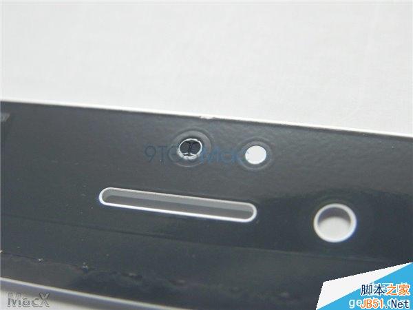 超窄边框！海量iPhone 6真机前面板实拍照