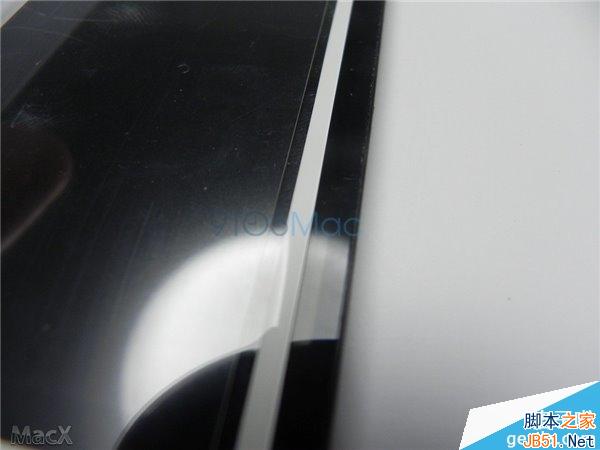 超窄边框！海量iPhone 6真机前面板实拍照