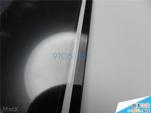 超窄边框！海量iPhone 6真机前面板实拍照