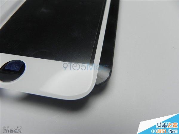 超窄边框！海量iPhone 6真机前面板实拍照