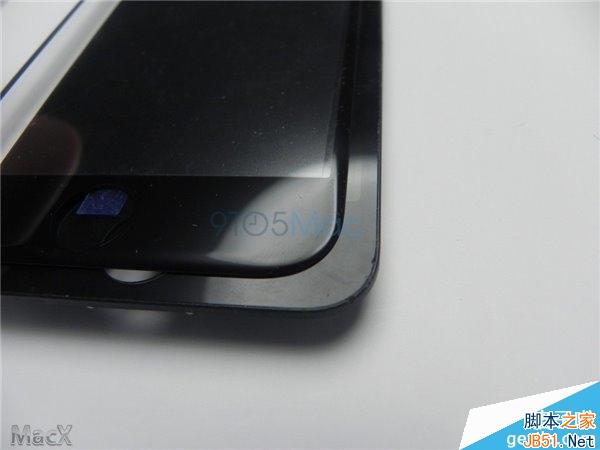 超窄边框！海量iPhone 6真机前面板实拍照