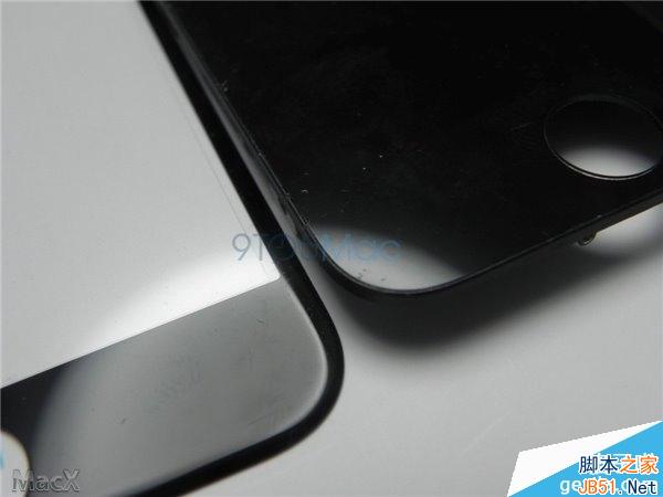 超窄边框！海量iPhone 6真机前面板实拍照