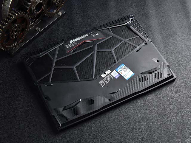 微星GP65评测