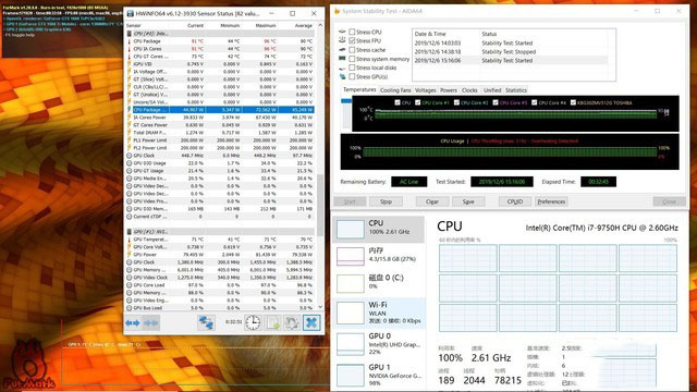 微星GP65评测