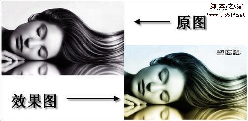 用美图秀秀打造唯美Windows7桌面背景