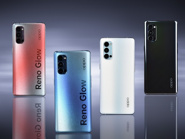 65W闪充视频防抖神器：OPPO Reno4 Pro全面评测 