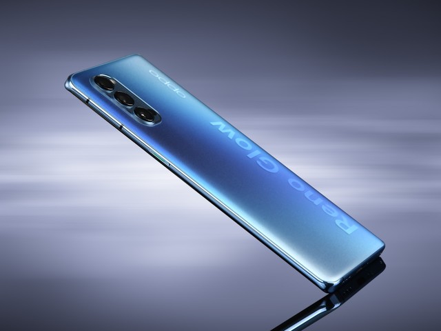 65W闪充视频防抖神器：OPPO Reno4 Pro全面评测 